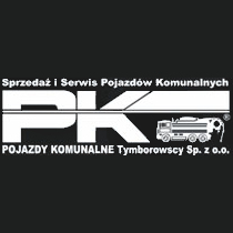 PK Sprzedaż i Serwis Pojazdów Komunalnych 41 346 12 93