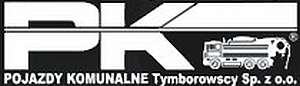 PK Sprzedaż i Serwis Pojazdów Komunalnych 41 346 12 93